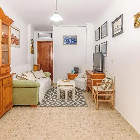 Beautiful In With Kitchenette * Chipiona