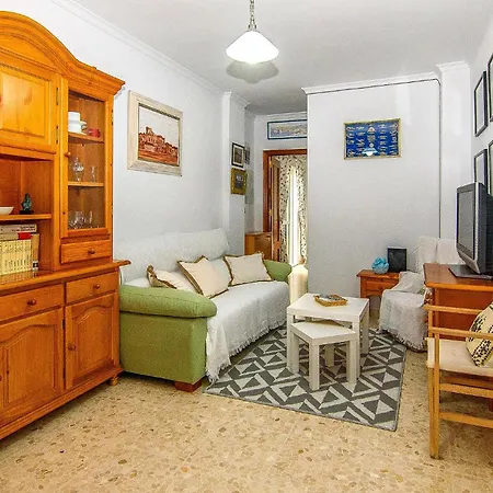 Beautiful In With Kitchenette Lägenhet