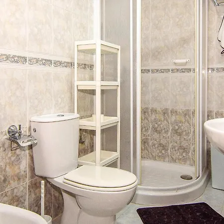 Beautiful In With Kitchenette * Chipiona