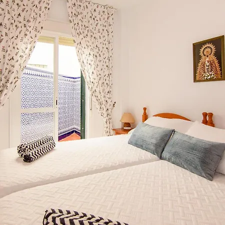 Beautiful In With Kitchenette * Chipiona
